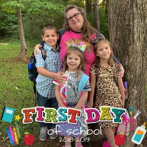 Meet your Posher, Tracie